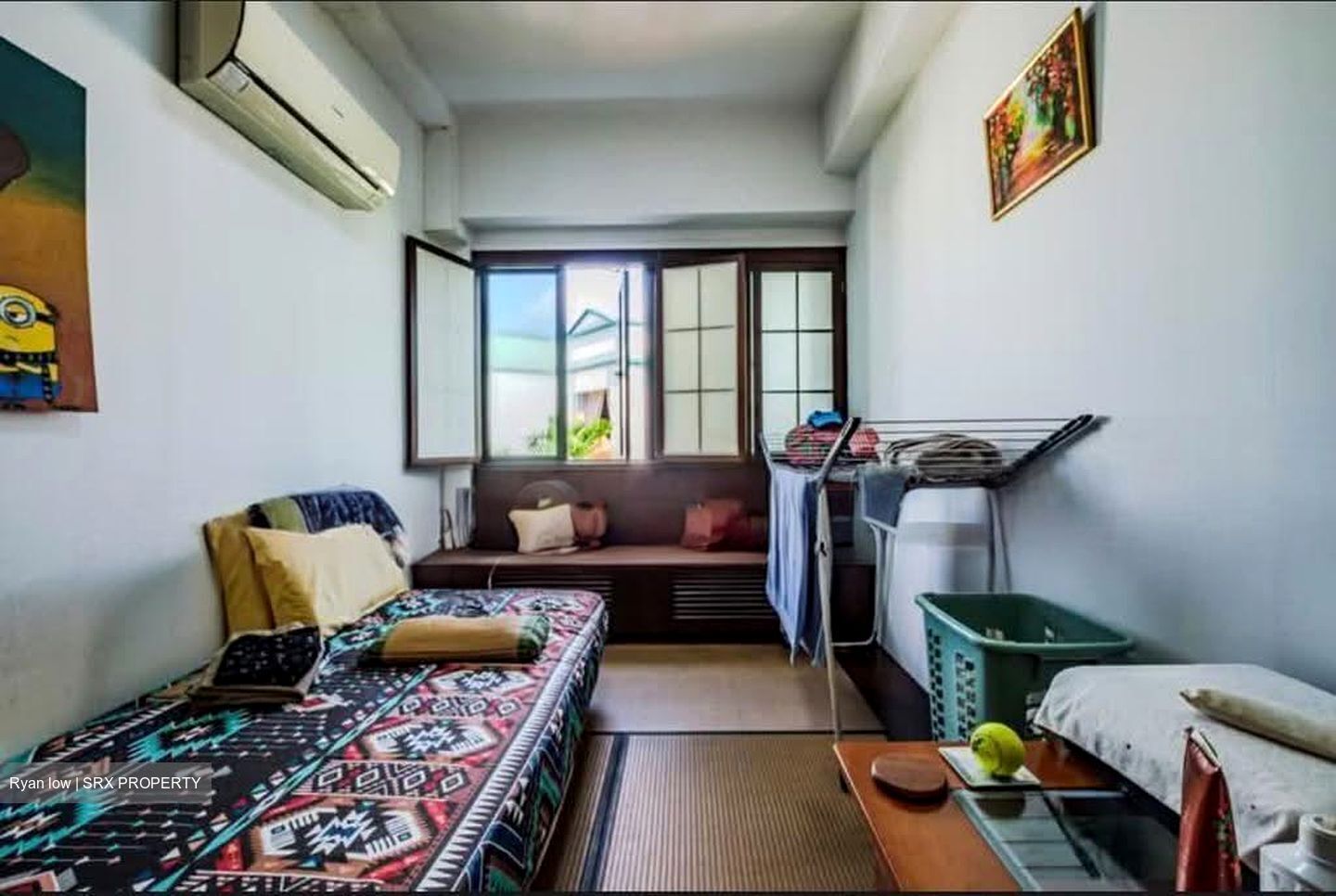 Mendon Spring (D5), Apartment #633824351
